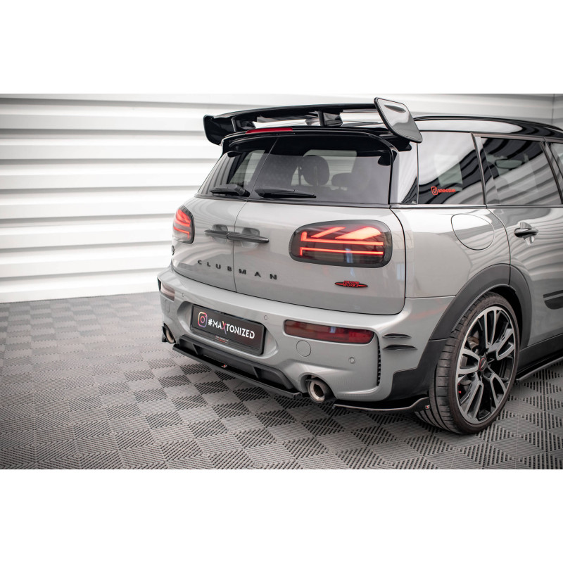 Splitter trasero para Mini Cooper Clubman John Cooper Works F54 Facelift