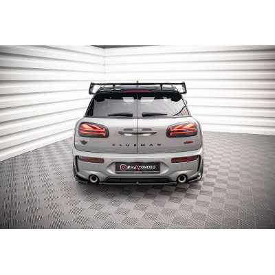 Splitter trasero para Mini Cooper Clubman John Cooper Works F54 Facelift
