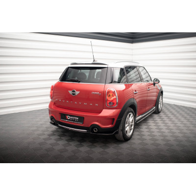 Splitter trasero para Mini Cooper Countryman R60 Facelift