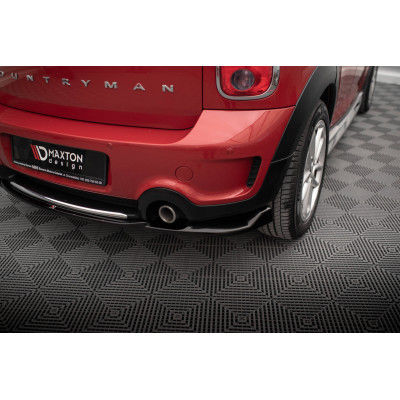 Splitter trasero para Mini Cooper Countryman R60 Facelift