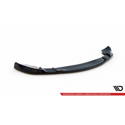 Splitter trasero para Mini Cooper Countryman R60 Facelift