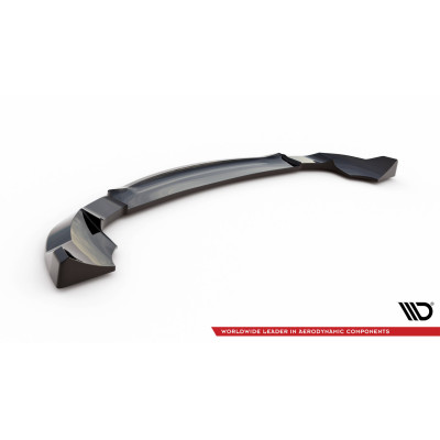 Splitter trasero para Mini Cooper Countryman R60 Facelift