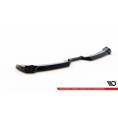 Splitter trasero para Mini Cooper S F56 Facelift