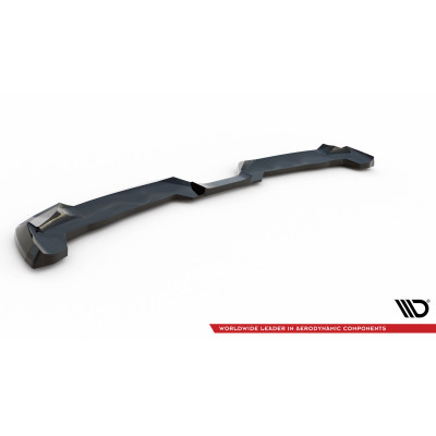 Splitter trasero para Mini Cooper S F56 Facelift
