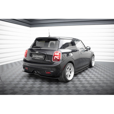 Splitter trasero para MINI COOPER S MK3 PREFACE 3-DOOR (F56)