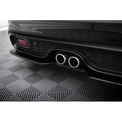 Splitter trasero para MINI COOPER S MK3 PREFACE 3-DOOR (F56)