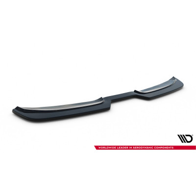 Splitter trasero para MINI COOPER S MK3 PREFACE 3-DOOR (F56)
