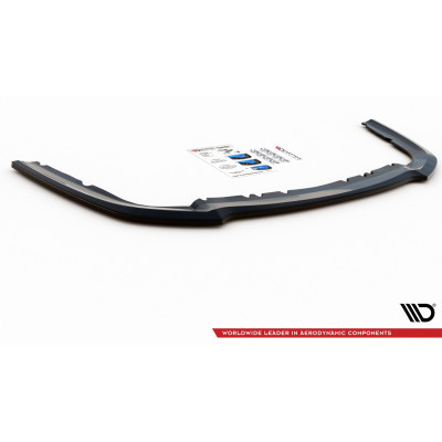 Splitter trasero para Mondeo Estate Platinium Mk5 Facelift