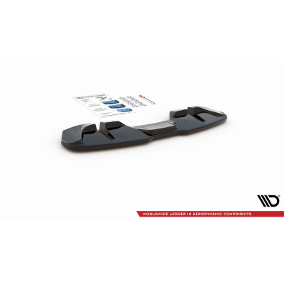 Splitter trasero para Mustang GT Mk6 Facelift