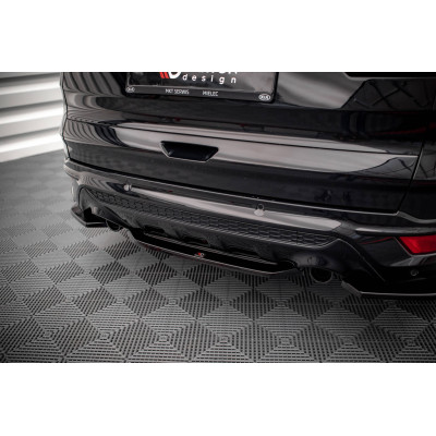 Splitter trasero para para Escape ST-Line Mk3