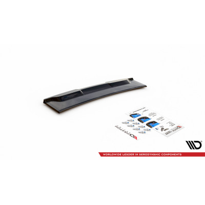 Splitter trasero para para Kuga ST-Line Mk3