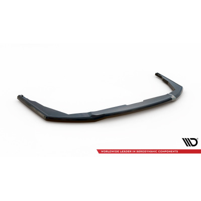 Splitter trasero para Peugeot 308 Mk3