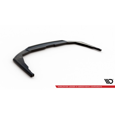 Splitter trasero para Peugeot 308 Mk3