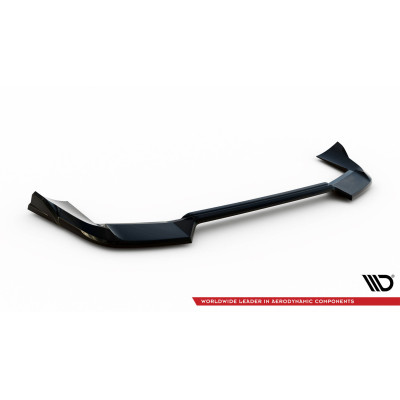 Splitter trasero para Porsche Cayenne SUV / Coupe Mk3 Facelift