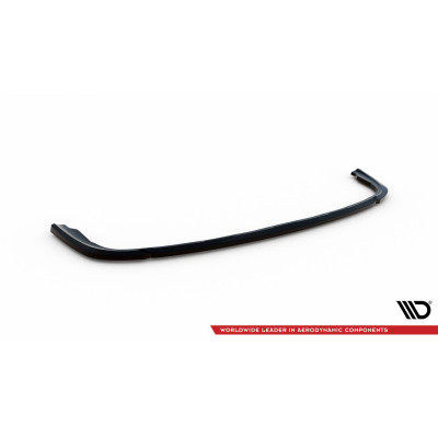 Splitter trasero para Renault Express Mk2