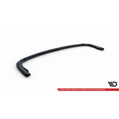 Splitter trasero para Renault Express Mk2