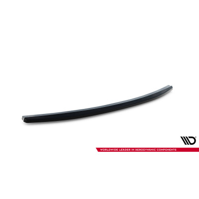 Splitter trasero para Renault Laguna Hatchback GT Mk3