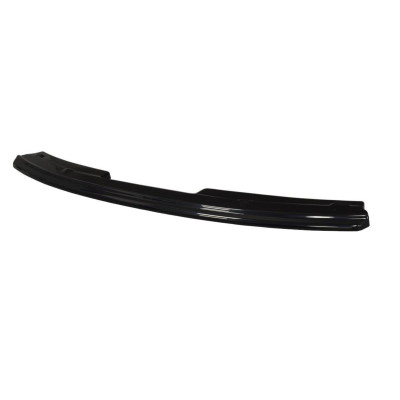 Splitter trasero para Renault Laguna mk 3 Coupe