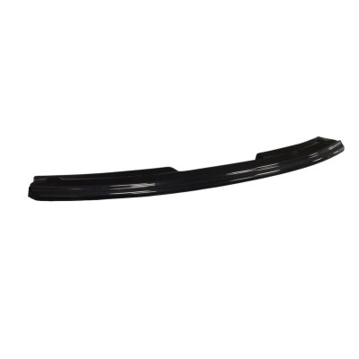 Splitter trasero para Renault Laguna mk 3 Coupe