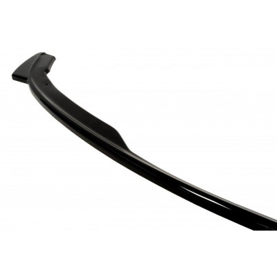 Splitter trasero para RENAULT MEGANE II RS