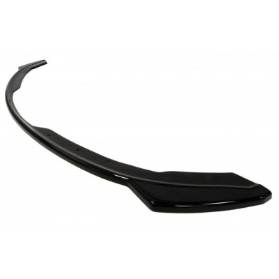 Splitter trasero para RENAULT MEGANE II RS