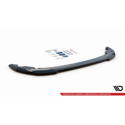 Splitter trasero para Seat Leon FR Hatchback Mk4