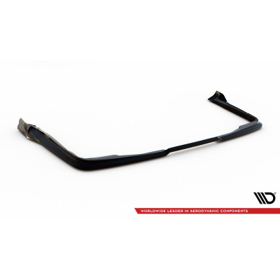 Splitter trasero para Shelby F150 Super Snake