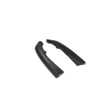 Splitters laterales para  Mercedes-Benz E-Class W207 Coupe AMG-Line