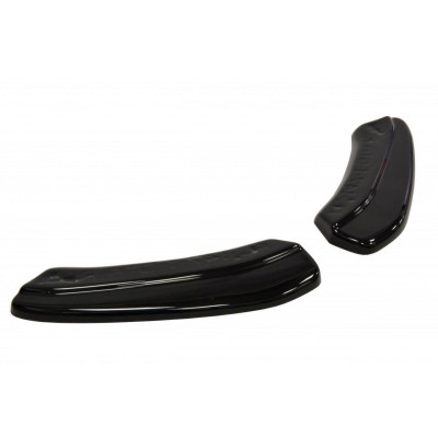 Splitters laterales para ALFA ROMEO 147 GTA