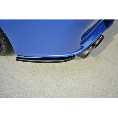 Splitters laterales para ALFA ROMEO 156 GTA SW