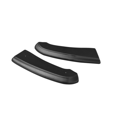 Splitters laterales para ALFA ROMEO 156 GTA SW