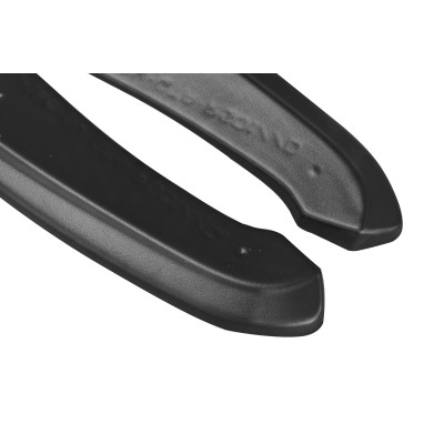 Splitters laterales para ALFA ROMEO 156 GTA SW