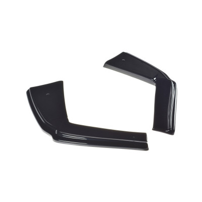 Splitters laterales para ALFA ROMEO GIULIA VELOCE