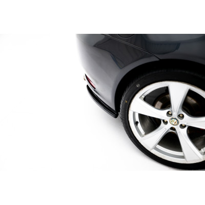 Splitters laterales para Alfa Romeo GT