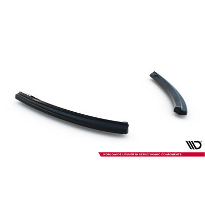 Splitters laterales para Alfa Romeo GT