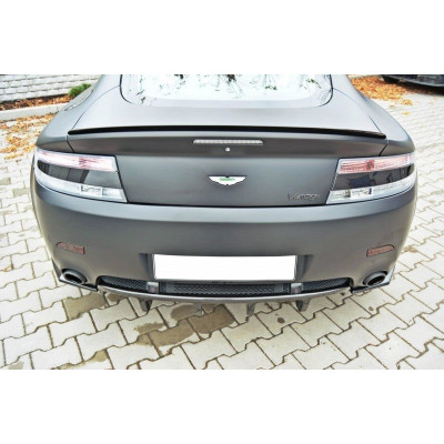 Splitters laterales para ASTON MARTIN V8 VANTAGE