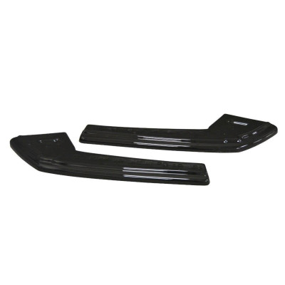 Splitters laterales para Audi A4 B9 S-Line