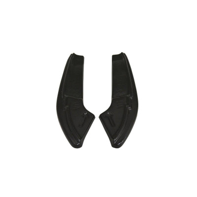 Splitters laterales para Audi A5 F5 S-Line