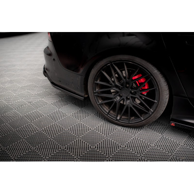 Splitters laterales para Audi A7 S-Line C7