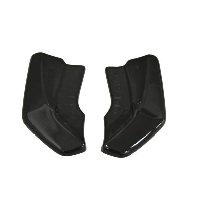 Splitters laterales para Audi Q2 Mk.1