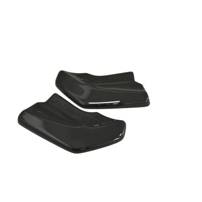 Splitters laterales para Audi Q2 Mk.1