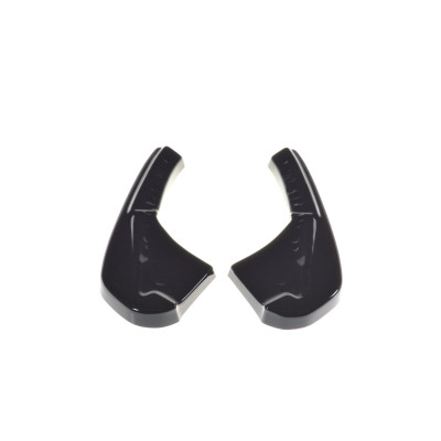 Splitters laterales para Audi RS3 8V FL Sportback