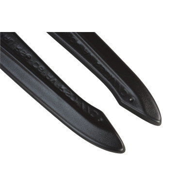 Splitters laterales para Audi RS6 C6 Avant