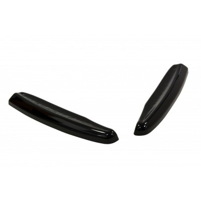 Splitters laterales para Audi S3 / A3 S-Line 8V Hatchback / Sportback