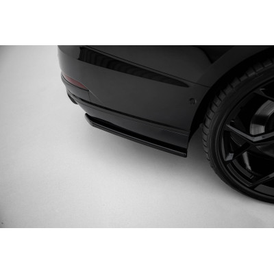 Splitters laterales para Audi S8 D5