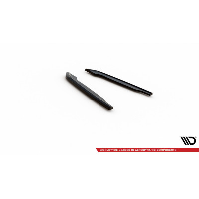 Splitters laterales para Audi S8 D5