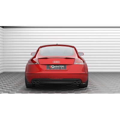 Splitters laterales para Audi TT 3.2 V6 8J