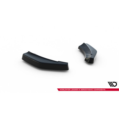 Splitters laterales para Audi TT 3.2 V6 8J