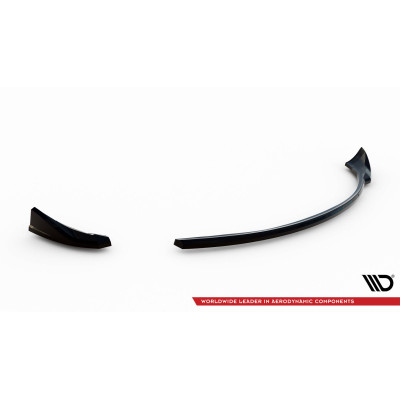 Splitters laterales para Audi TT 8J