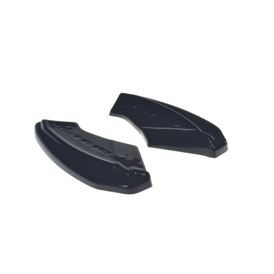 Splitters laterales para Audi TT RS 8S